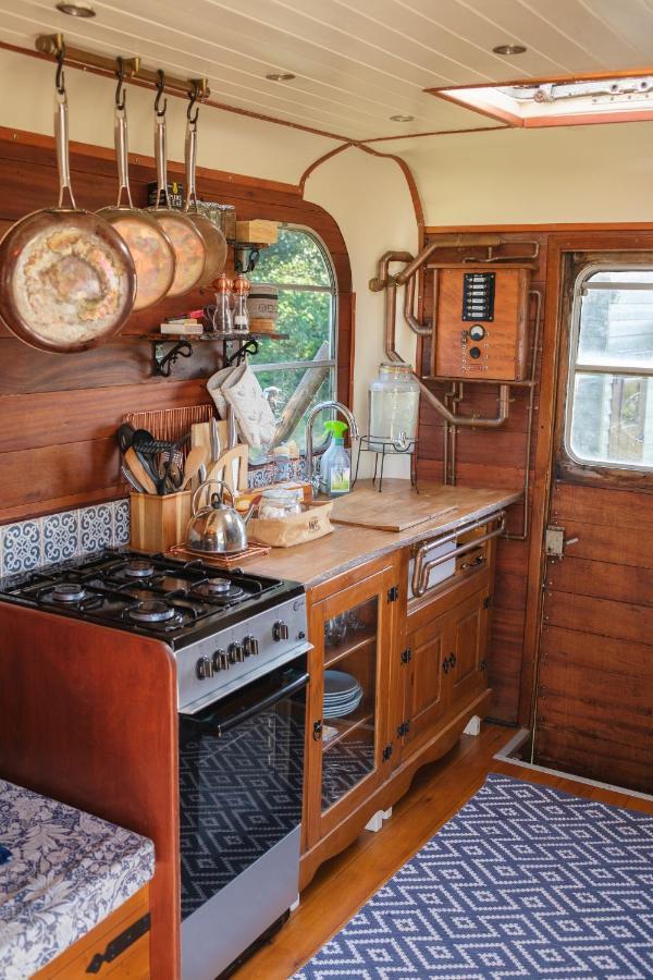 Villa Get Away Hide Away Dereham Exterior foto